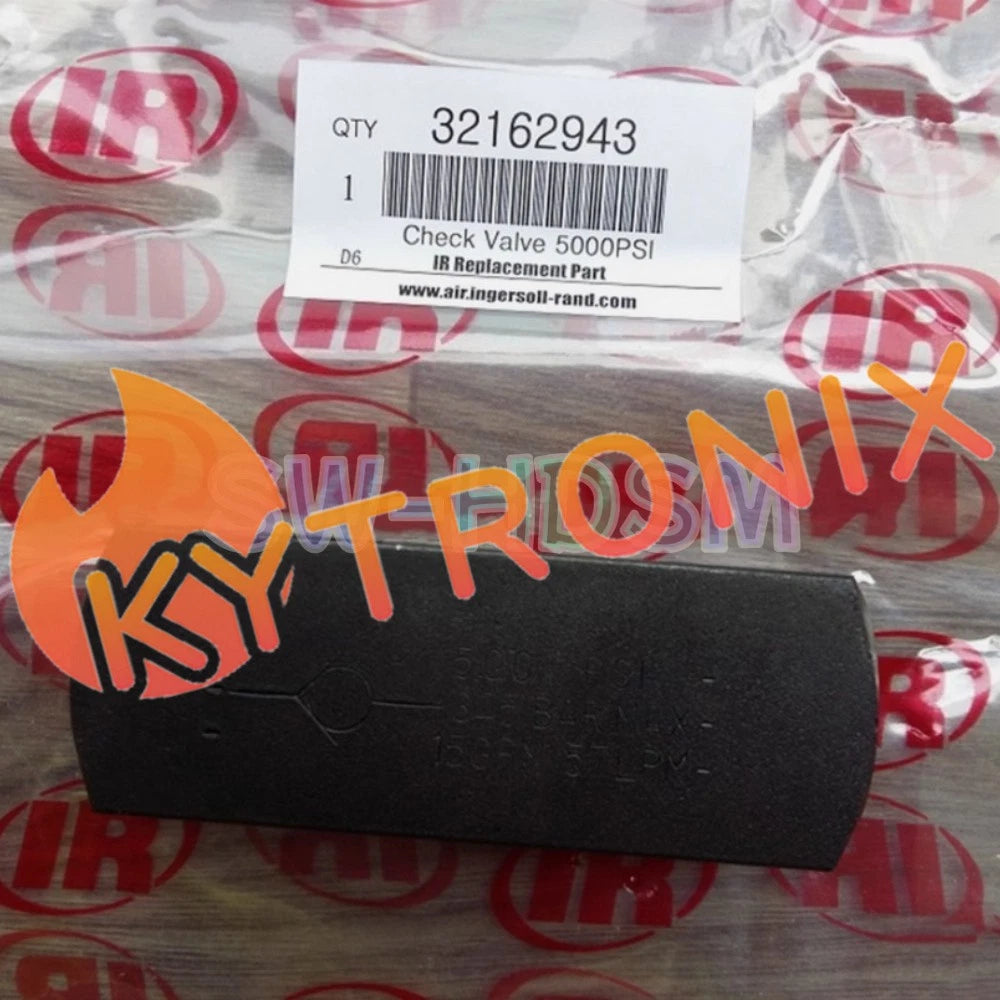 1PCS Ingersoll Rand 32162943 Check Valve Fits Air Compressor