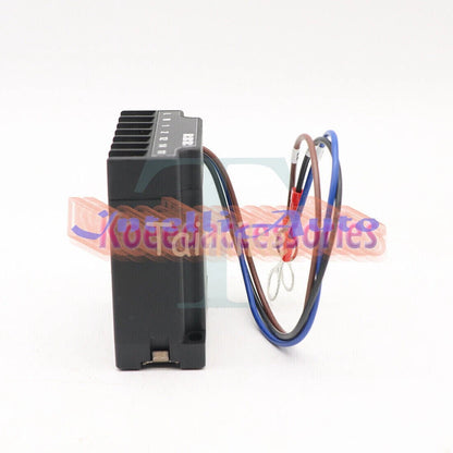 for BITZER Compressor Protector SE-E1 Motor Protection Module 347017-10 1Pcs*