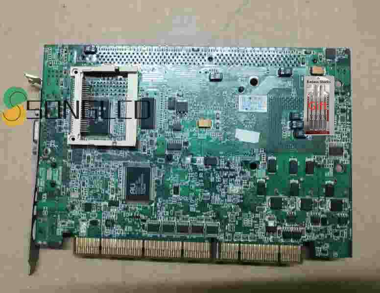 1PCS PCISA-8450G-R10-NOCB-BULK V:1.0 - KOEED