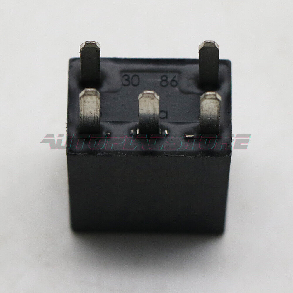 10PCS Omron G8V Relay DC12V - OMRON