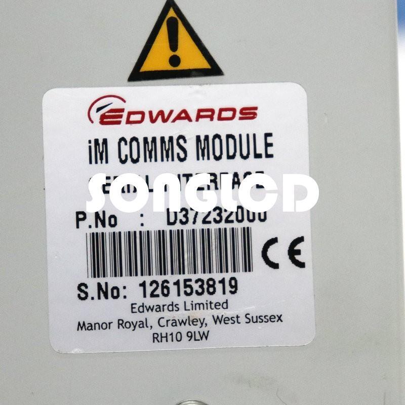 1PCS D37232000 - High Quality Replacement Part - OMRON AUTOMATION SOLUTIONS