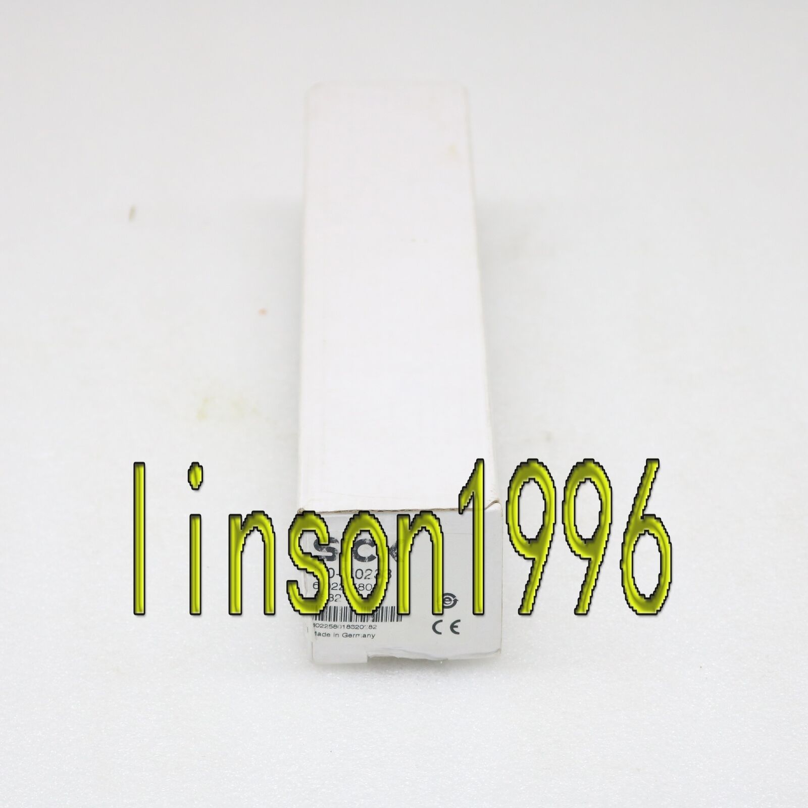 ONE FOR SICK I10-M0233 SAFETY LOCKING ONE YEAR - ONE