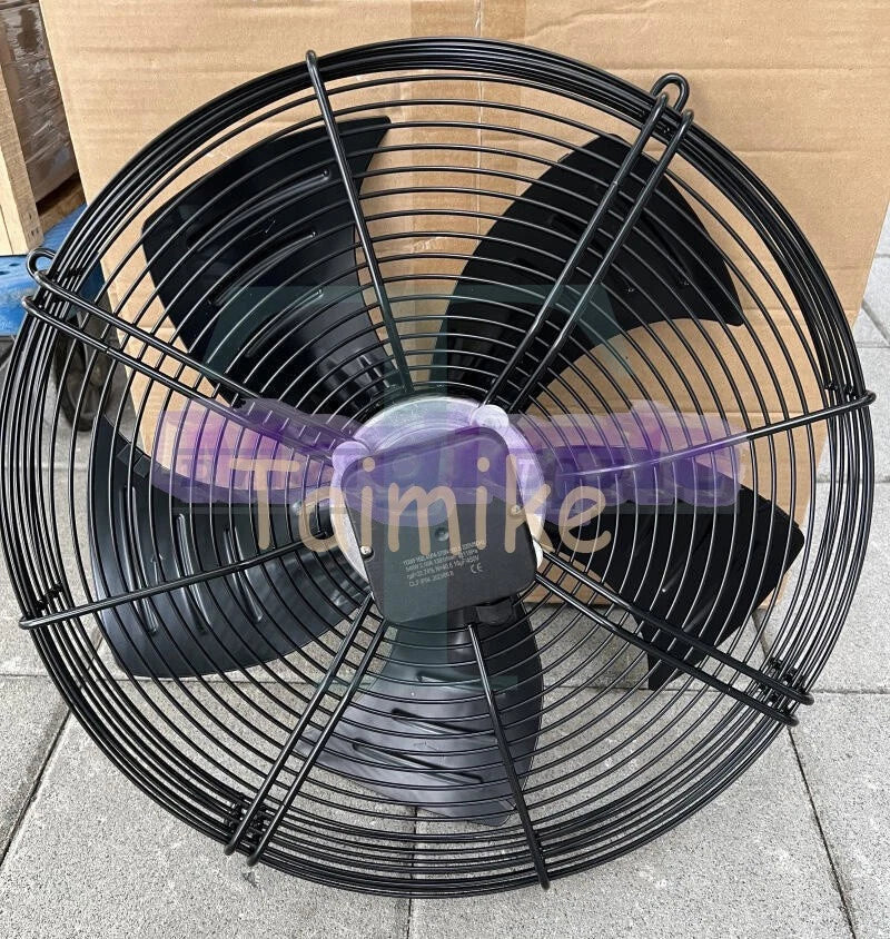 ONE MAER YDWF102L45P4-570N-500S 220V Axial Fan