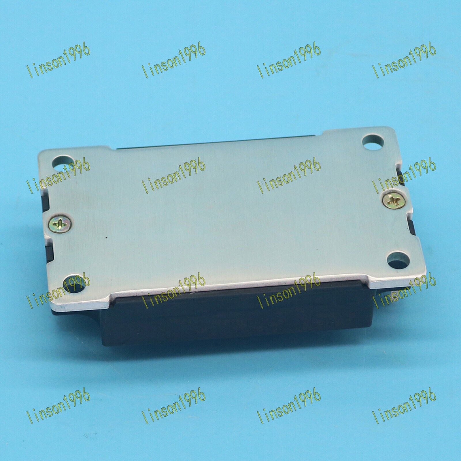 1PC Power Supply Module CM400DY-12NF Mitsubishi Quality Assurance - MITSUBISHI