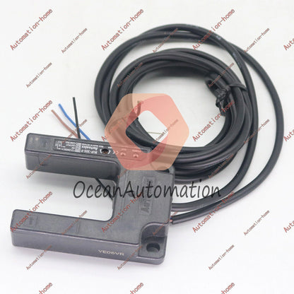 1PC Autonics BUP-30S-P Photoelectric Sensors In Box