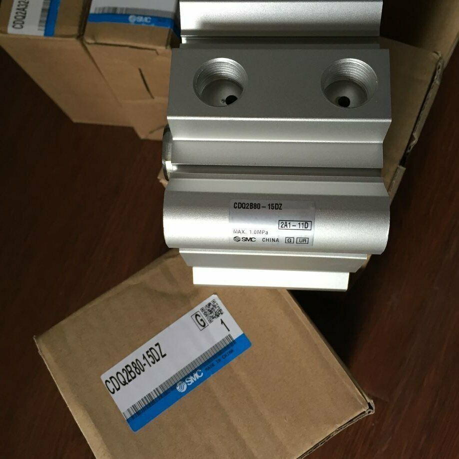 ONE SMC Cylinder CDQ2B80-15DZ - ONE