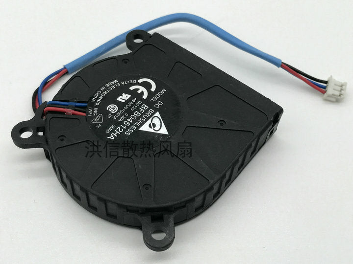 1pcs DELTA BFB04512HA DC12V 0.20A 4510 projector cooling fan