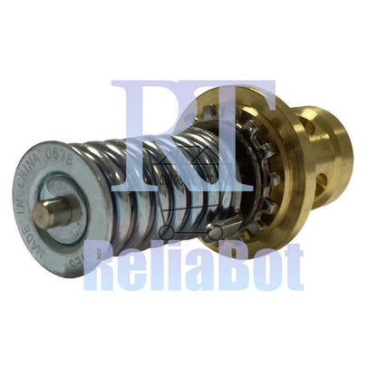 Danfoss 067B2790 No 2 Orifice for TE 5 Thermostatic Expansion Valve R407C,R452A,