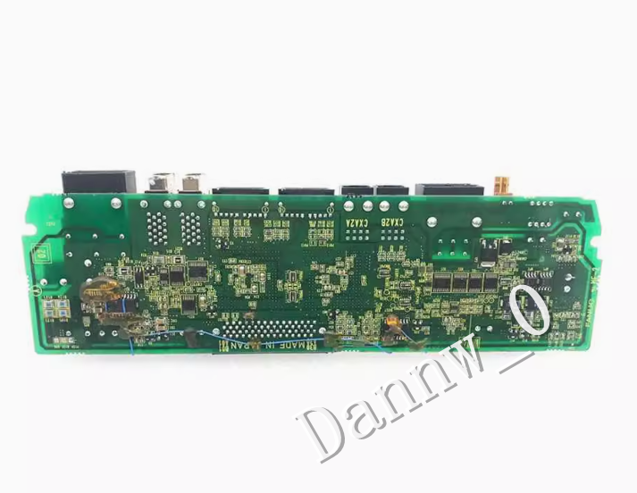 used Fanuc A20B-2101-0990 Circuit Board