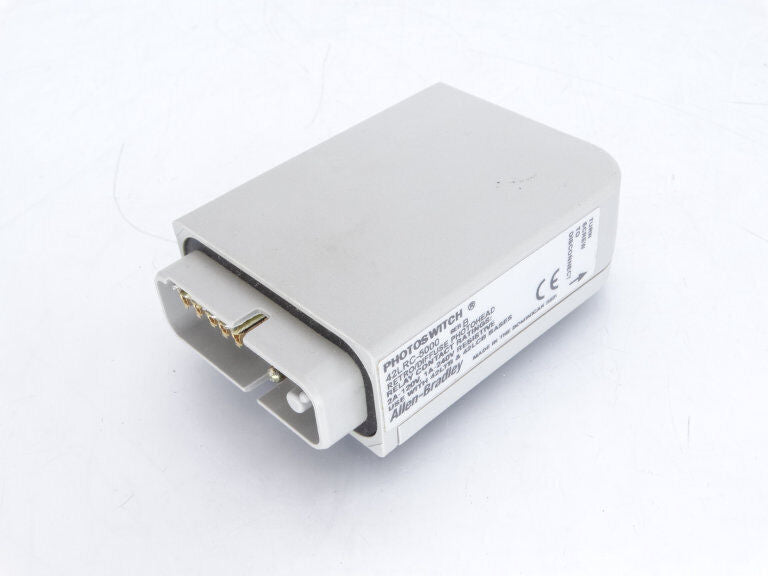 ALLEN BRADLEY 42LRC-5000 SERIES B SENSOR - ALLEN BRADLEY