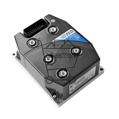 For klift 1232SE-6321 80V 250A AC Motor Controller for Curtis Hyster Yale Toyata