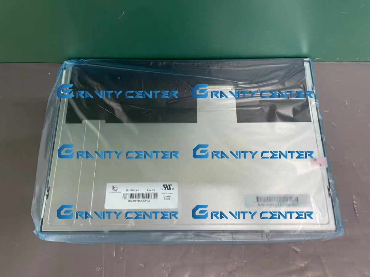 new   Innolux G121I1-L01 LCD USA Seller and