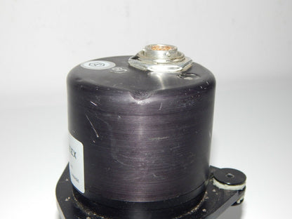 Used Vertical Gyroscope HUMPHREY VG24-0639-1 Drone: Stabilizing Gyro for Professional and Hobbyist Drones, USA Made - HUMPHREY