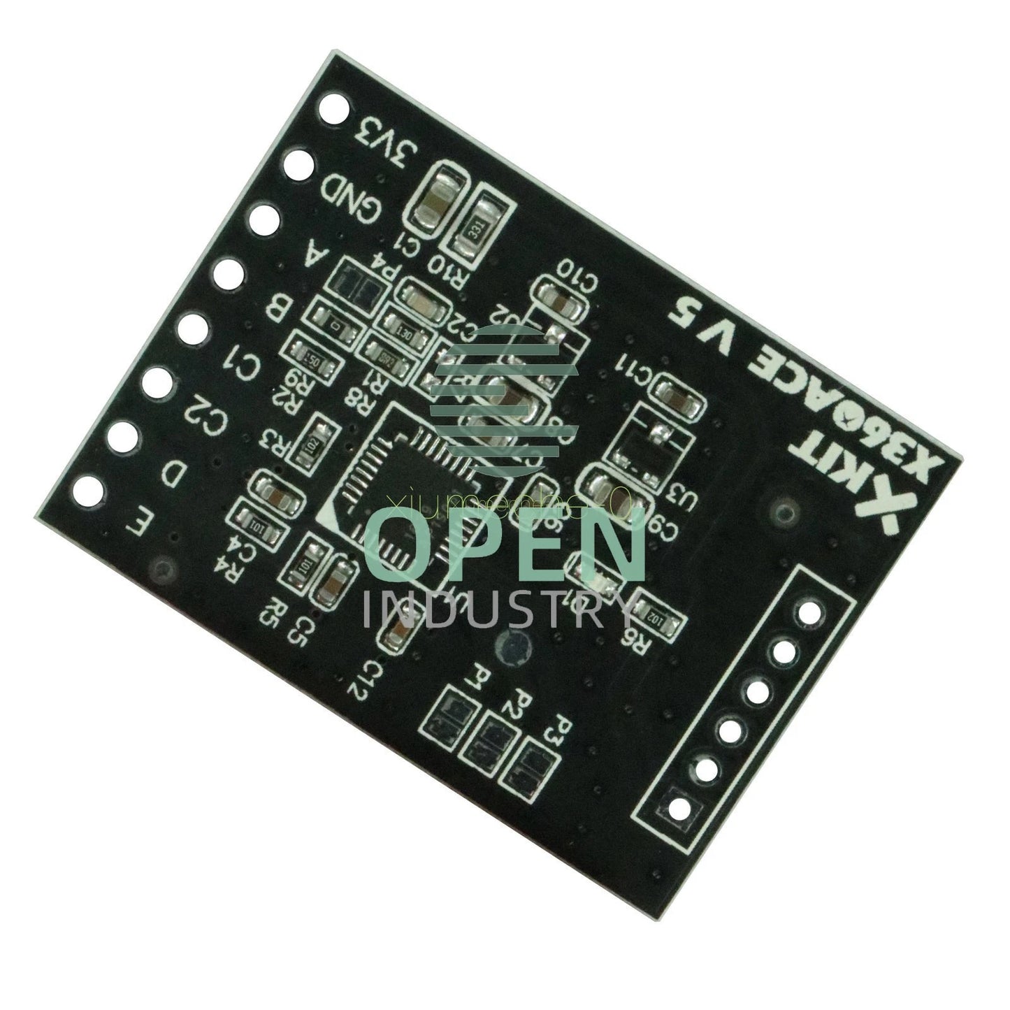 1PCS For X360 ACE V5 Support all Corona and Falcon M58