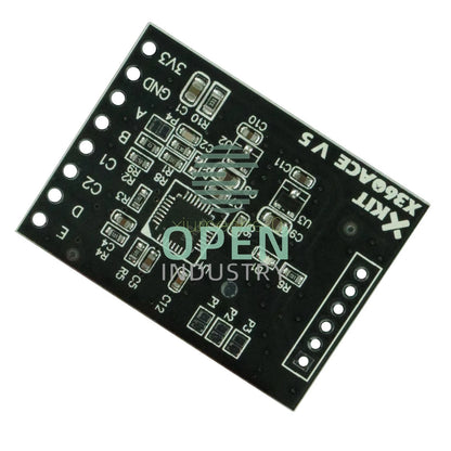 1PCS For X360 ACE V5 Support all Corona and Falcon M58