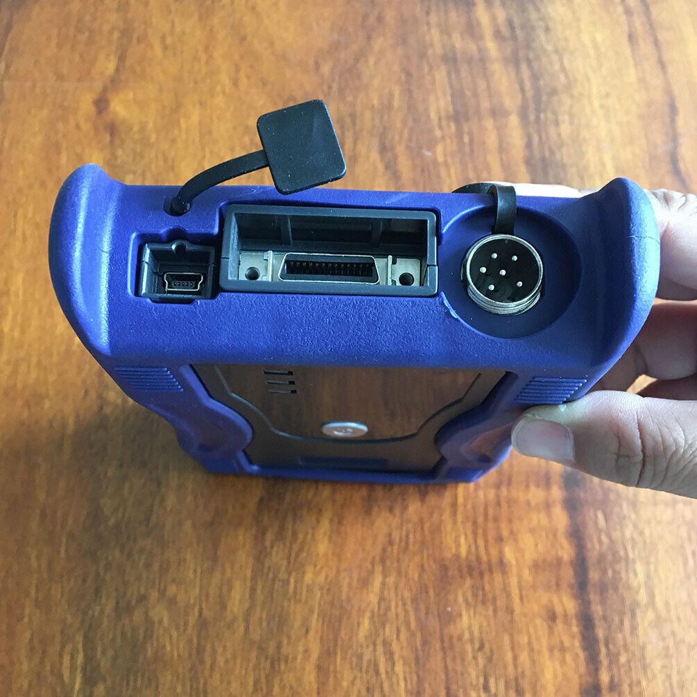 GDS VCI Auto Diagnostic Tool with Trigger Module for KIA Hyundai 12V