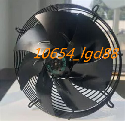 new 1PC For W4E300-CA09-51 AC115V 230V blower fan @9 - MANUFACTURER