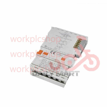 BECKHOFF EL9410 EL9 410 Power Supply Terminal