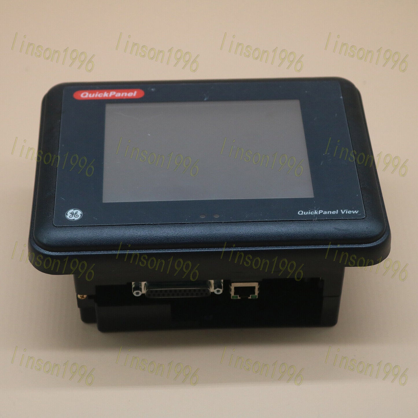 Used Fanuc IC754VSI06MTD-MH ES0601 Touchscreen Tested – High-Quality Used Equipment - FANUC