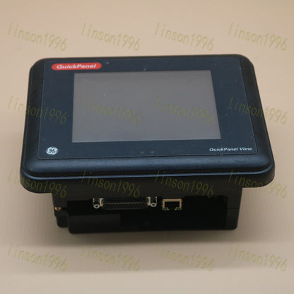 Used Fanuc IC754VSI06MTD-MH ES0601 Touchscreen Tested – High-Quality Used Equipment - FANUC