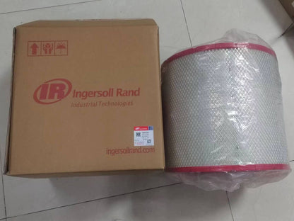 new Air cleaner 39903265 Ingersoll Rand 250 compressor filter maintenance - INGERSOLL RAND