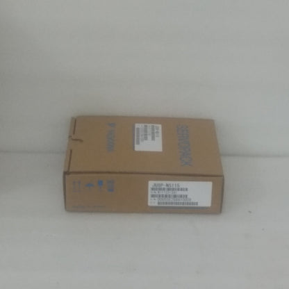 New Yaskawa JUSP-NS115 Sent Within 24 Hours - YASKAWA PLC