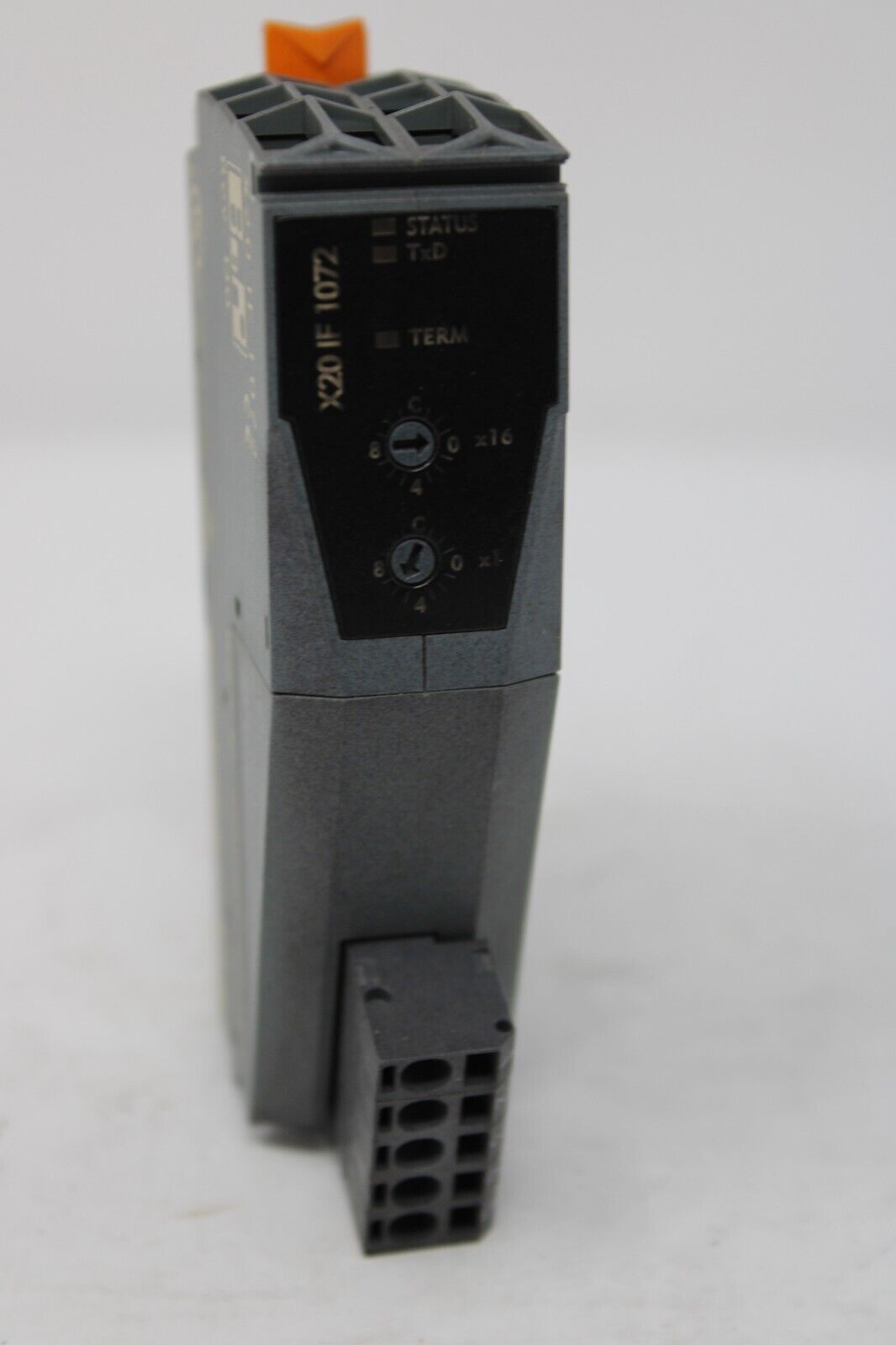 used B & R Automation X20 IF 1072 - B & R AUTOMATION