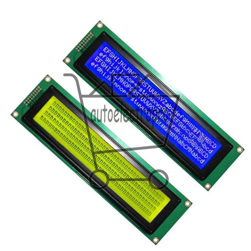 1PCS FOR DVF40400 DVF400400S1FBLY LCD display compatible screen