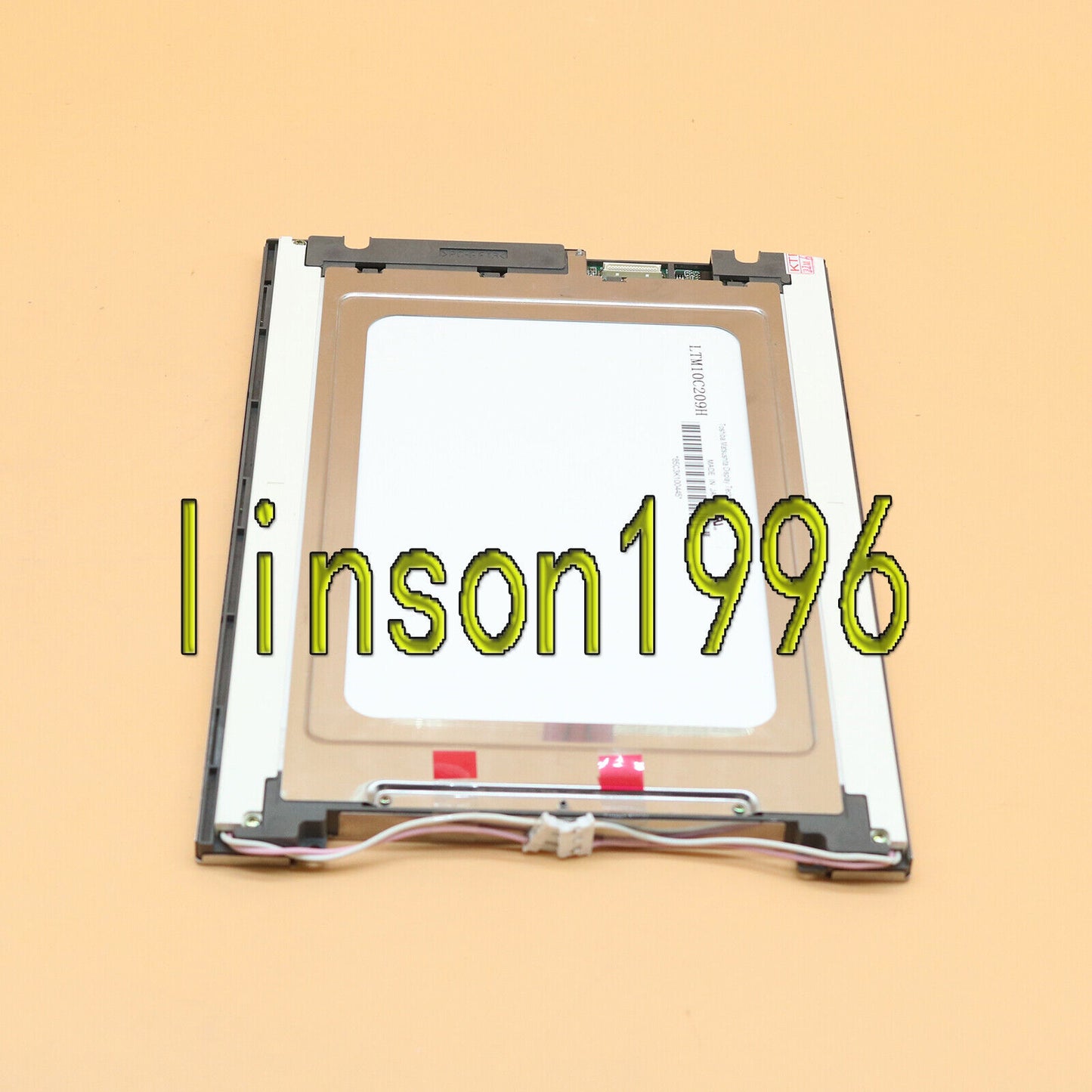 10.4-inch 640x480 LCD Display Ship Industrial One LTM10C209H TSB - ONE