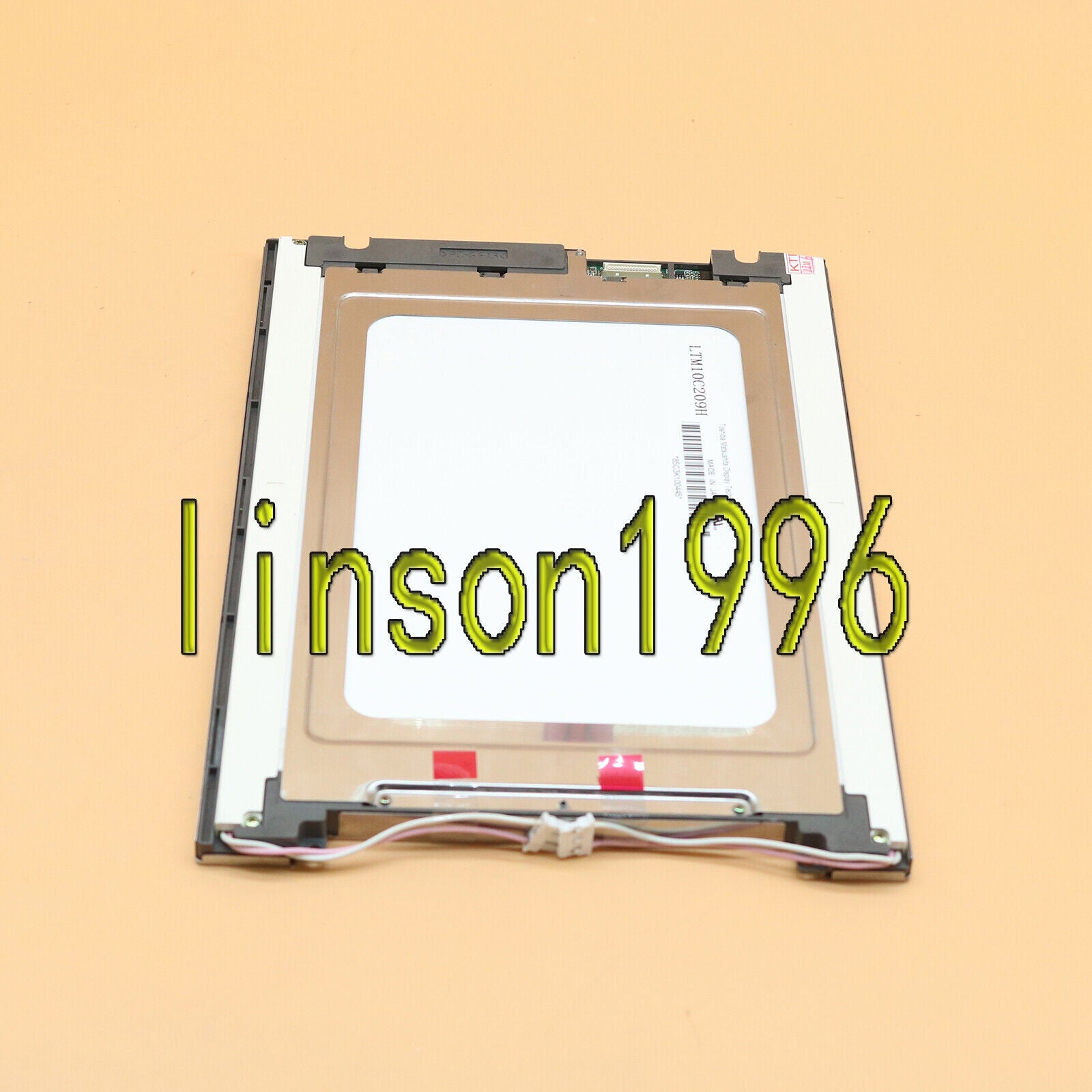 10.4-inch 640x480 LCD Display Ship Industrial One LTM10C209H TSB - ONE