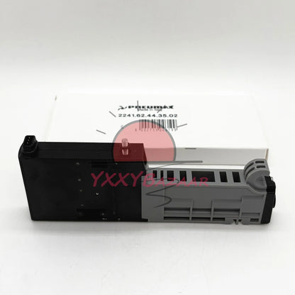 1Pcs PNEUMAX Solenoid Valve 2241.62.44.35.02 Quality Assurance Fast delivery