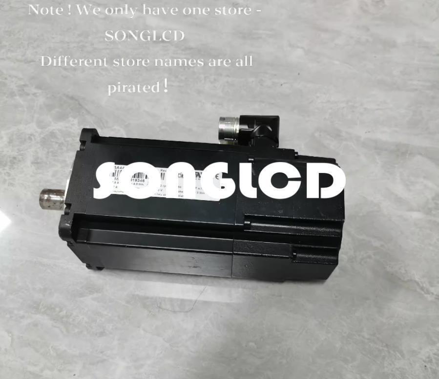 1PCS 8LSA44.E0030D000-3 Encoder High Precision Rotary Sensor - KOEED