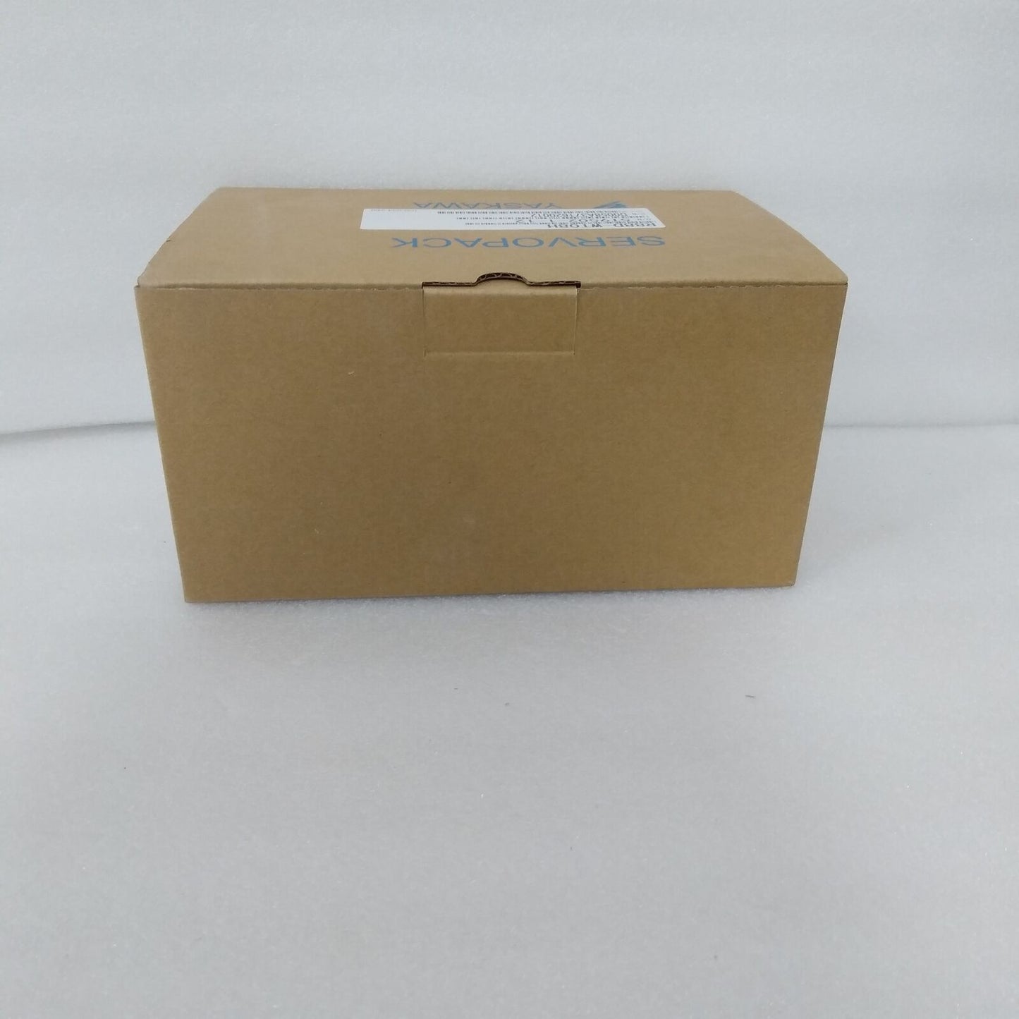 OMRON 24-Hour Servo Drive R88D-WT08H - OMRON