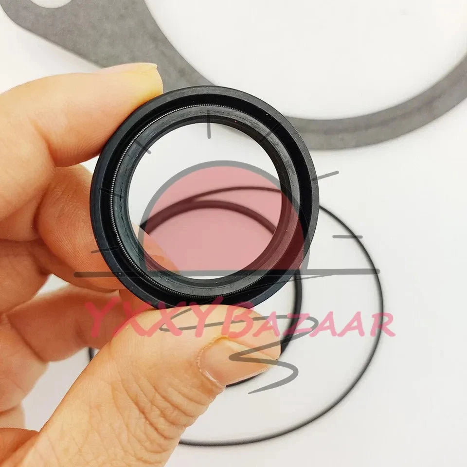 Vacuum Pump Shaft Seal Kit Dodge Ram 2500 3500 Diesel For 91.5-02 5.9L Cummins
