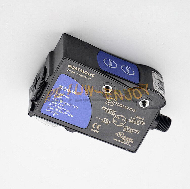 new 1PC DATALOGIC TL50-W-815 sensor - DATALOGIC