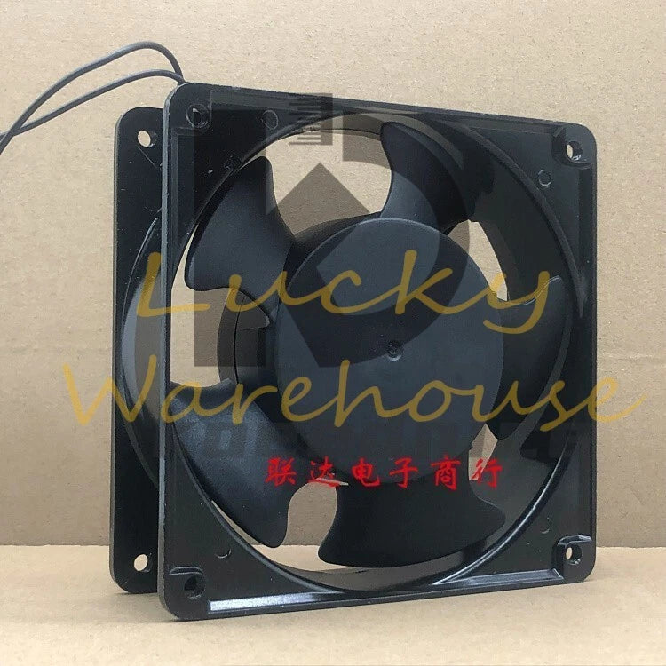 SINWAN S109AP-11-1 12038 110/120V 17/15W cabinet cooling fan