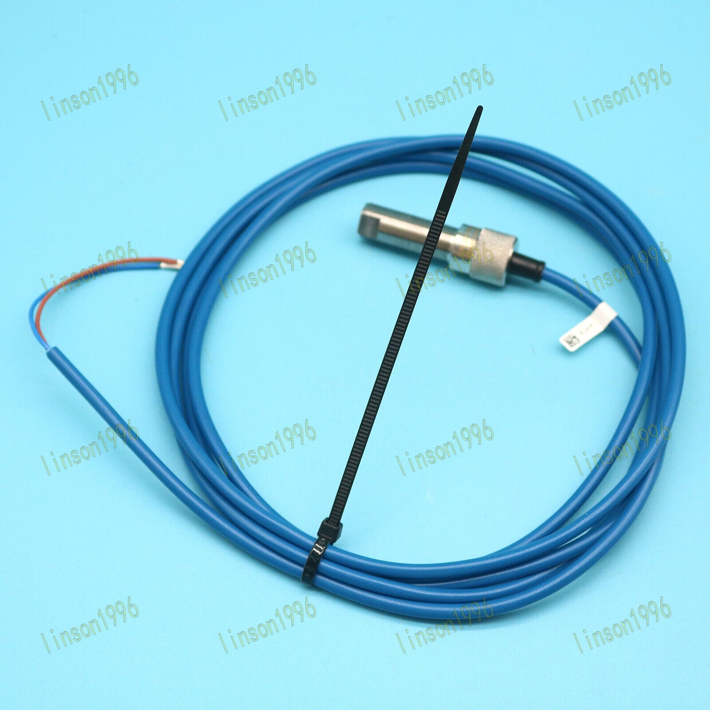 New Pepperl+Fuchs Sensor NJ0.2-10GM-N-Y199308 - PEPPERL+FUCHS