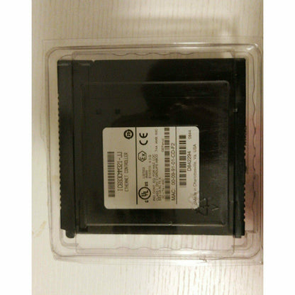 new Fanuc IC693CMM321-JJ Ethernet Controller Module - FANUC