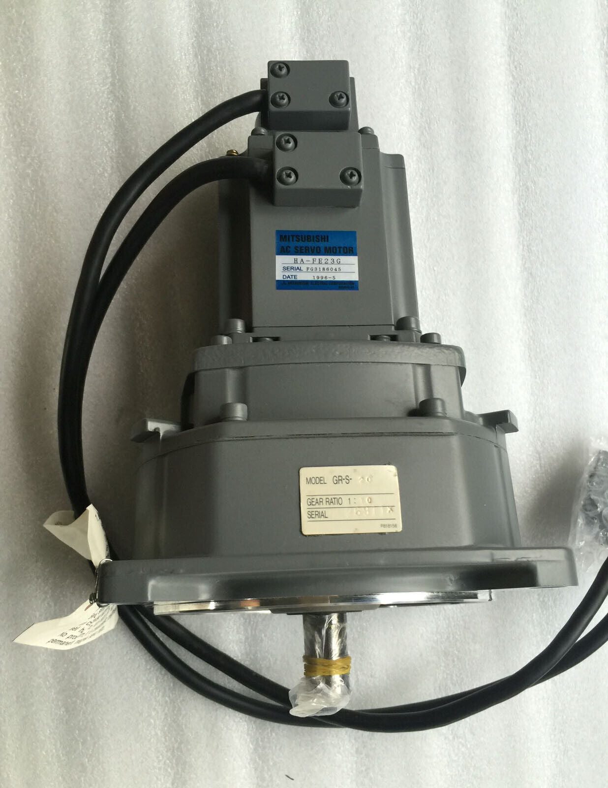 1 Pc Mitsubishi in box HA-FE23G Mitsuboshi Part in Box - MITSUBISHI