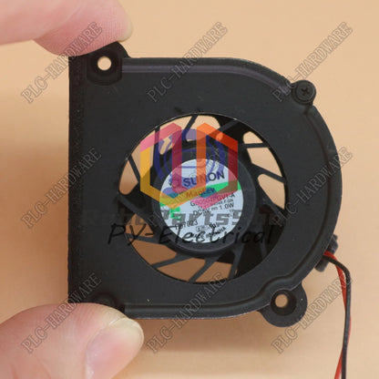 1PC SUNON GB0504PGV1-A Turbo Cooling Fan DC5V 1.0W Notebook Cooling Fan 2pin
