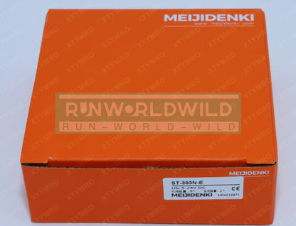 1PCS For MEIJIDENKI Photoelectric switch sensor ST-303N-E