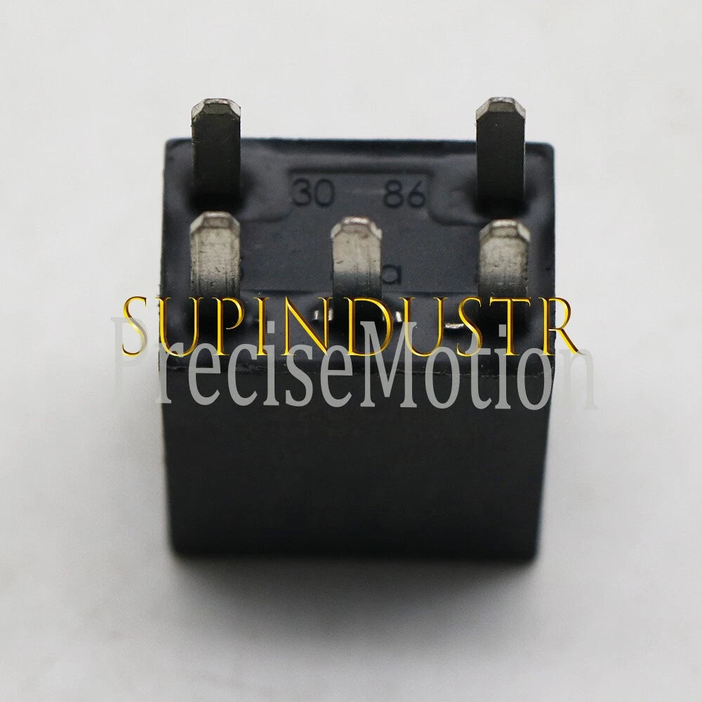 .10Pcs Omron G8V-RH-1C7T-R-DC12 12VDC Relay G8VRH1C7TRDC12
