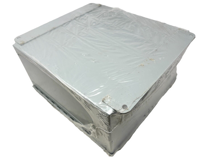 new Hoffman A1212CH Junction Box - HOFFMAN