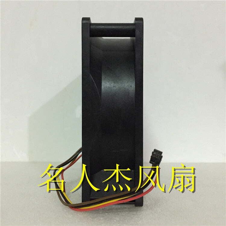 1pcs Sanyo 9G1212MH103 12038 DC12V 0.38A server cooling fan