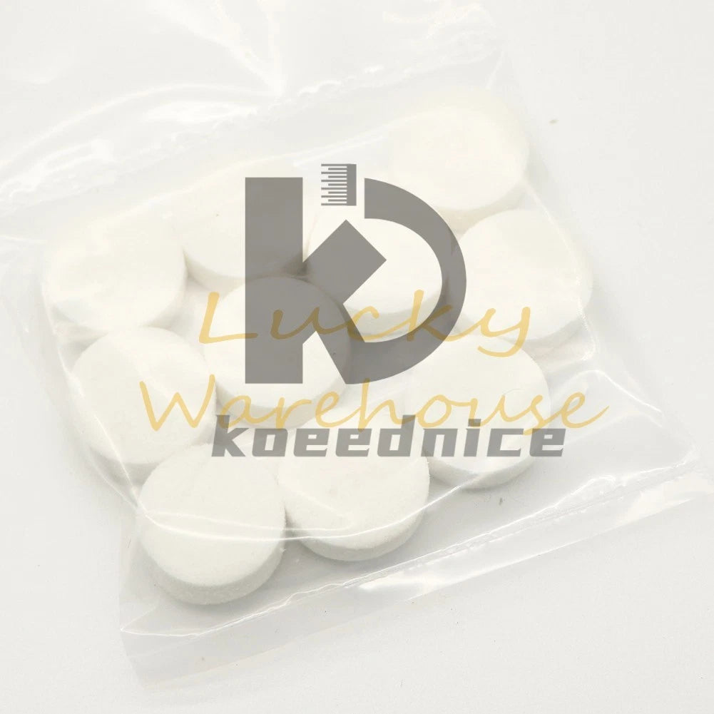 100pcs (10bag) For Hakko A5044 Ceramic Paper Filter instead of A1033