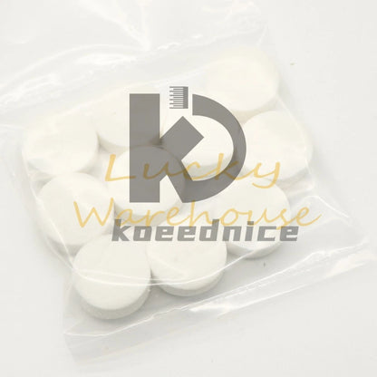 100pcs (10bag) For Hakko A5044 Ceramic Paper Filter instead of A1033