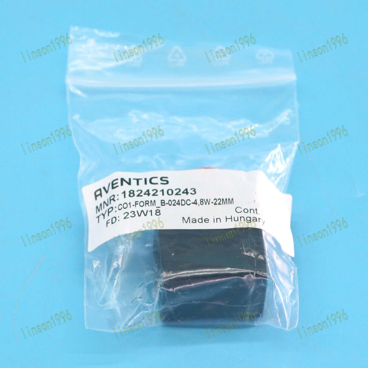 1824210243 coils from Aventics for reliable industrial use - AVENTICS