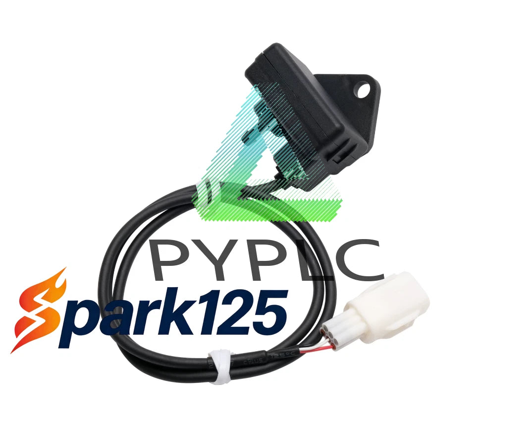 1PCS FIT FOR Applicable for PDF06503S DEFI Turbo Sensor Turbo Boost Sensor