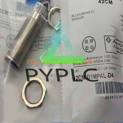 Fits for Allen-Bradley Proximity switch 42CM-D1MPAL-D4 sensor Fast Shipping