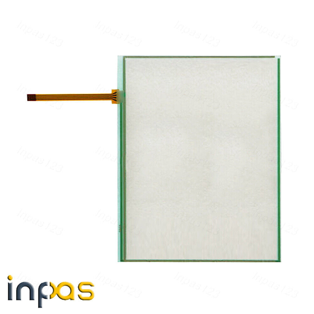 GT1665M-VTBA Touch Screen Panel with Glass and Protective Film - TECHPRO